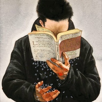 Nohayfilosofos's profile picture. Nací para ser lector.
¡Patria o Muerte!