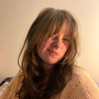 Ellie C (@ell_230) 's Twitter Profile Photo Ellie C (@ell_230) 's Twitter Profile Photo