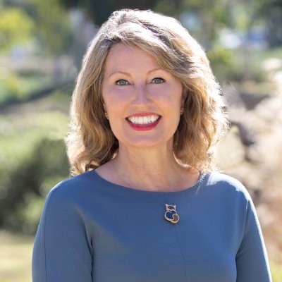 Catriona Jamieson Profile