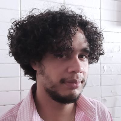 Zorian1996's profile picture. Licenciado en artes mención Música.
Contrabajista de la Orquesta Sinfónica Municipal de Caracas. Interesado en Poesía, Música y Psicoanálisis 
ig: @zorianesconz