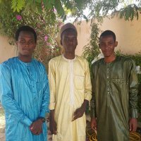 Abakare Abdoulaye Abdraman kayaï (@kedifils) 's Twitter Profile