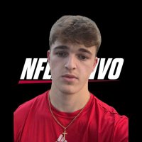 Bryce DeGroat (@nfl_convo) 's Twitter Profile Photo Bryce DeGroat (@nfl_convo) 's Twitter Profile Photo