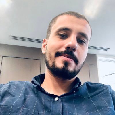Tender Engineer @madkour.