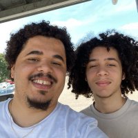 Amilton Goncalves (@amilton5solas) 's Twitter Profile Photo Amilton Goncalves (@amilton5solas) 's Twitter Profile Photo