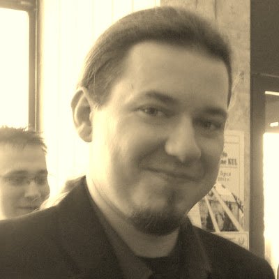 MSteurmann's profile picture. 