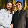 PSFJansherIsb's profile picture. Info Sec PPP Dist ISB ,Ex D.I.S PPP Dist ISB.Ex SVP PSF ISB.. Grandson of ADV.RAJA ZAHOOR AHMED KHAN 1st MNA PPP isb (1977).Jiyala Bhutto ka.#3rdGeneration