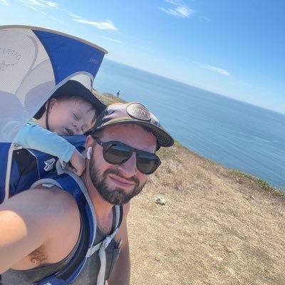 PaulFerrera's profile picture. 