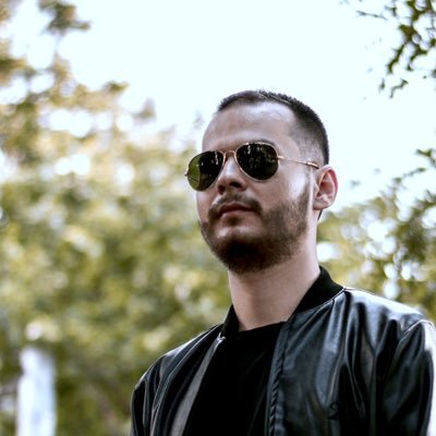 SnbNasser's profile picture. Your Time Is Limited.