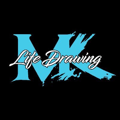 Life Drawing MKさんのプロフィール画像