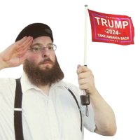 Menashe Lustig (@menashelustig) 's Twitter Profile Photo Menashe Lustig (@menashelustig) 's Twitter Profile Photo