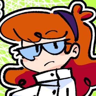 I draw Fanart (mostly Dexter's Laboratory)