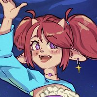Black Sheep 🔞 (COMMISSIONS OPEN) (@blacksheepdraws) 's Twitter Profile Photo Black Sheep 🔞 (COMMISSIONS OPEN) (@blacksheepdraws) 's Twitter Profile Photo