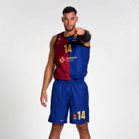 Willy Hernangómez Geuer (@willyhg94) 's Twitter Profile