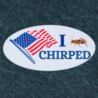 Don’t mind me, just chirpin’ at the #txlege