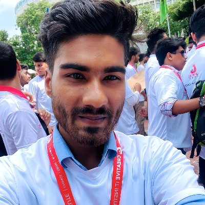 LeoHabib485232's profile picture. I’am Habibur Rahman a freelance Full-Stack Developer from Creative IT Institute & W3topper Freelanching Academy.