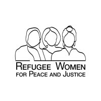 Refugee Women for Peace and Justice-RWPJ (@rrwpj38036) 's Twitter Profile Photo Refugee Women for Peace and Justice-RWPJ (@rrwpj38036) 's Twitter Profile Photo