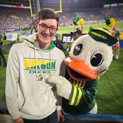 Ben_Kenobi0928's profile picture. Born in Oregon, AZ living, Father/Husband, Firefighter/EMT, I love my ducks! win or lose nothing will change that! 🦆🦆