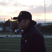 Coach Chris Chang (@coachcchang) 's Twitter Profile