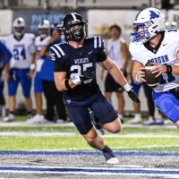 Walker Turner (@walkerturner25) 's Twitter Profile Photo Walker Turner (@walkerturner25) 's Twitter Profile Photo