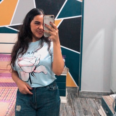 Mariamboshra4's profile picture. 