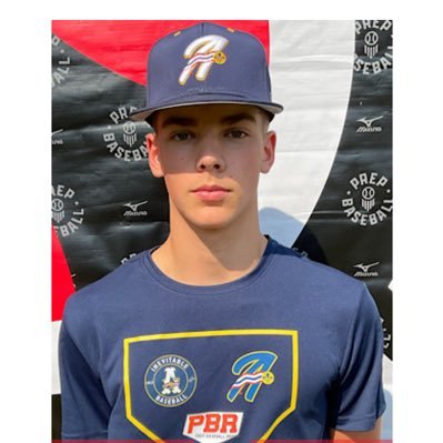 Cooper Wagner Profile