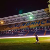 Ⓜ️URAT 💙💛 (@murathrzm_1907_) Twitter profile photo