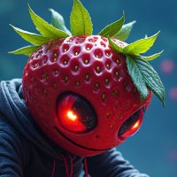Superb Gaming Strawberry (@superbgamingstr) 's Twitter Profile