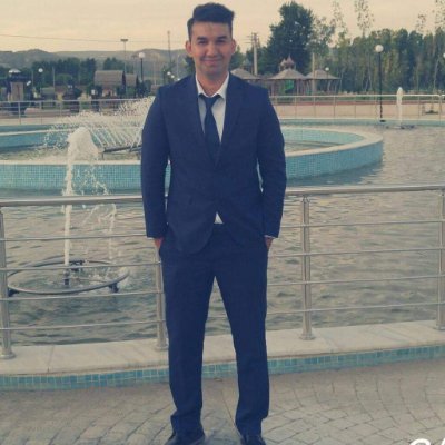 oktayil13265409's profile picture. History Teacher.