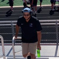 Blake Tucker (@coachtucker25) 's Twitter Profile