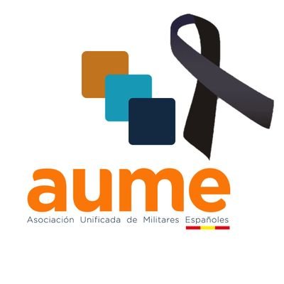 Asociación Unificada de Militares Españoles. La mayoritaria y más representativa. Te asesoramos y protegemos. Únete. https://t.co/HFEgYkjTX5