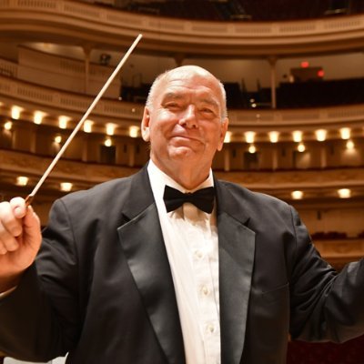 Volunteer musicians making beautiful music since 1986