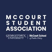 MSA at McCourt (@msaatmccourt) 's Twitter Profile