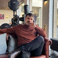 Gökhun Aydın (@gokhun_aydin) 's Twitter Profile Photo Gökhun Aydın (@gokhun_aydin) 's Twitter Profile Photo