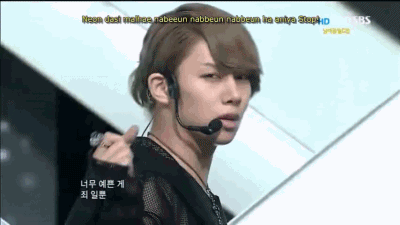 Rin_Heedictator's profile picture. I'm Martha imnida,18 yo,ELF from Surabaya...
My biased is Kyuhyun,Leeteuk,Heechul,Donghae & Henry.... ^^
Bhanggapseumnida....  :)