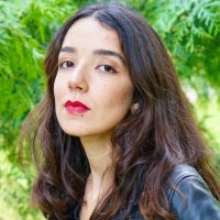 Hajar Azell Ch ⴰⵣⴰⵍ هاجر (@azellhajar) 's Twitter Profile