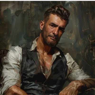 943alfMorlof's profile picture. Insumiso, sindicalista y rojeras