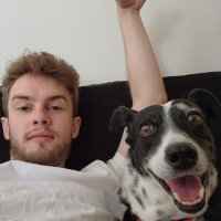 dagosᶜʳᶠ (@dagosabrayta) 's Twitter Profile