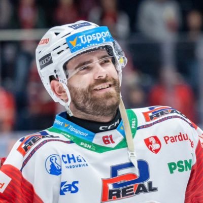 tades_ekk77's profile picture. Fanoušek @HCPCE ❤️🤍