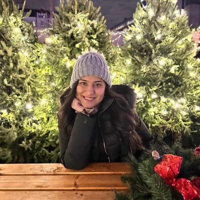 Internal Medicine Resident @UofT_DoM | MD @uoftmedicine | Lots of espresso and gratitude (she/her)