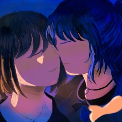 tired artist, rambles about stuff • insta: mochu_.atsuella, feeling silly - (NOT AS ACTIVE)