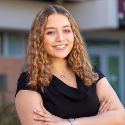 eugeniatrakal's profile picture. @Vista_Equity | ex MP @DormRoomFund