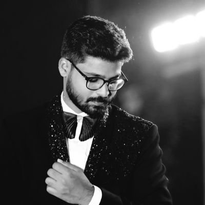 AmarnathGu34103's profile picture. it's okay to start again😉