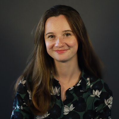 Louise Claereboudt Profile
