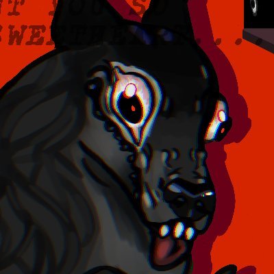 🌱Vic/25/He-They/♊️/INTJ-ENTP🌱
👻Commissions: CLOSED
🚫DNI: Proship/Noncon/Zoophile/Incest and just problematic in general , also minors don't follow +18