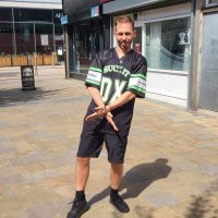 Seano Mac (@seano_mac) 's Twitter Profile