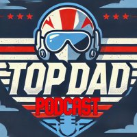 Top Dad Podcast (@topdadpod) 's Twitter Profile Photo Top Dad Podcast (@topdadpod) 's Twitter Profile Photo