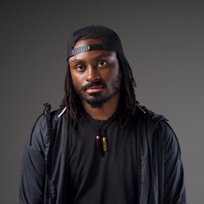 Photographer📸/Videographer🎥 Never let the opportunity miss 💯 The world is my canvas, let them see my art 🖼️🖌️🧑🏾🎨