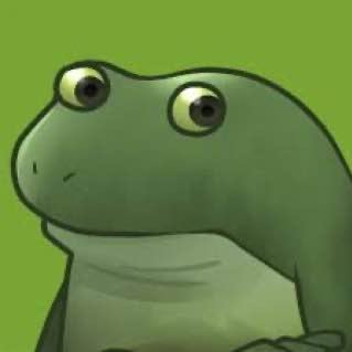 safecoinssolana's profile picture. Froge is the most memeable Mascot in existence. He’s a frog like Pepe, a dog like Doge & the Mascot of OpenAI.  - https://t.co/igeuWfb9tq