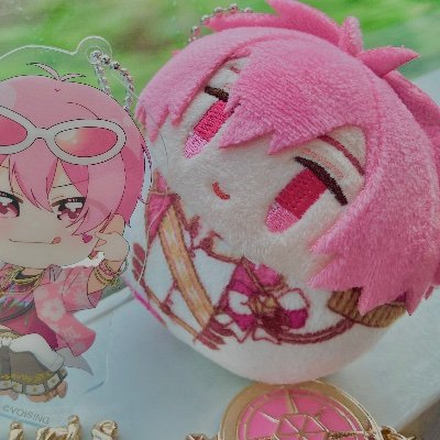 メルカリにてのお取引80↑
当方買い手または交換の際郵送、pay×2（マネラ）のみ
当方売り手の場合郵送、メルカリのみ
基本的に3日以内の発送、返信しております。が、休暇中などは遅れる場合がございます。
DMにてID付き画像提示
リプにて提示して頂きたい場合はお申し付けください
喫煙者、哺乳類のペット❌