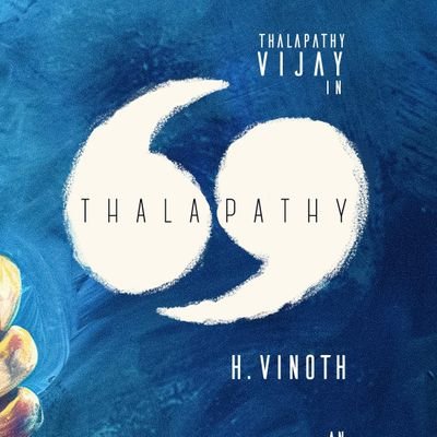 #Thalapathy69 Profile